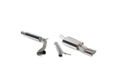 Scorpion Seat 1.2 TSi 6J / 6P (SST013) – billede 2