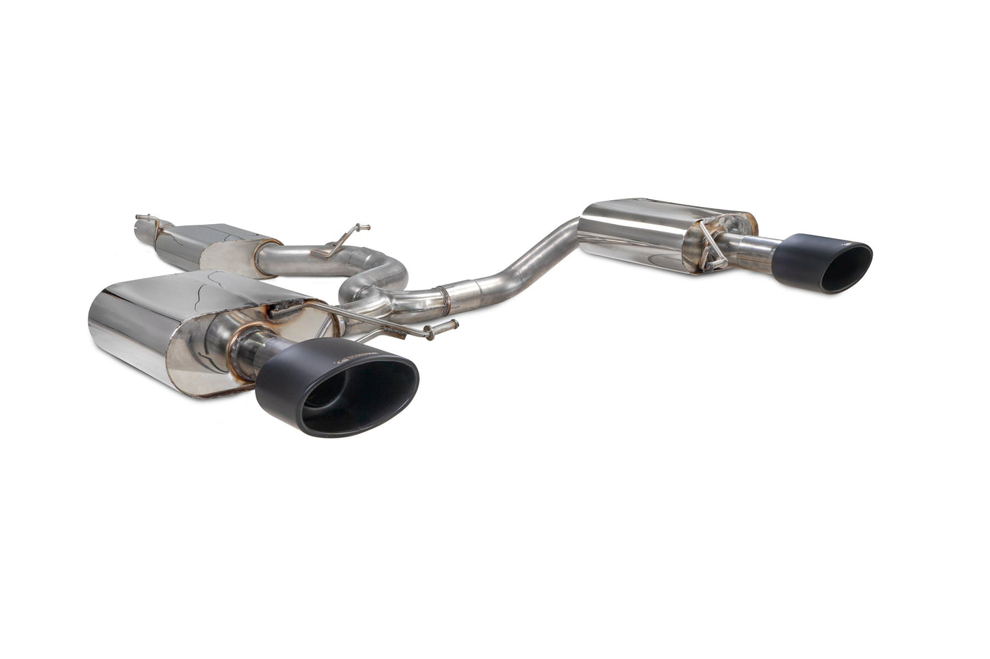 Scorpion Seat Leon Cupra ST 300 4Drive (SST017C)