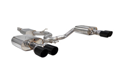 Scorpion Seat Leon Cupra ST 300 4Drive (SST017DC)