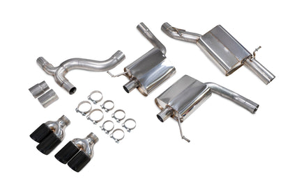 Scorpion Seat Leon Cupra ST 300 4Drive (SST017DC) – billede 3