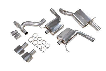 Scorpion Seat Leon Cupra ST 300 4Drive (SST017) – billede 3