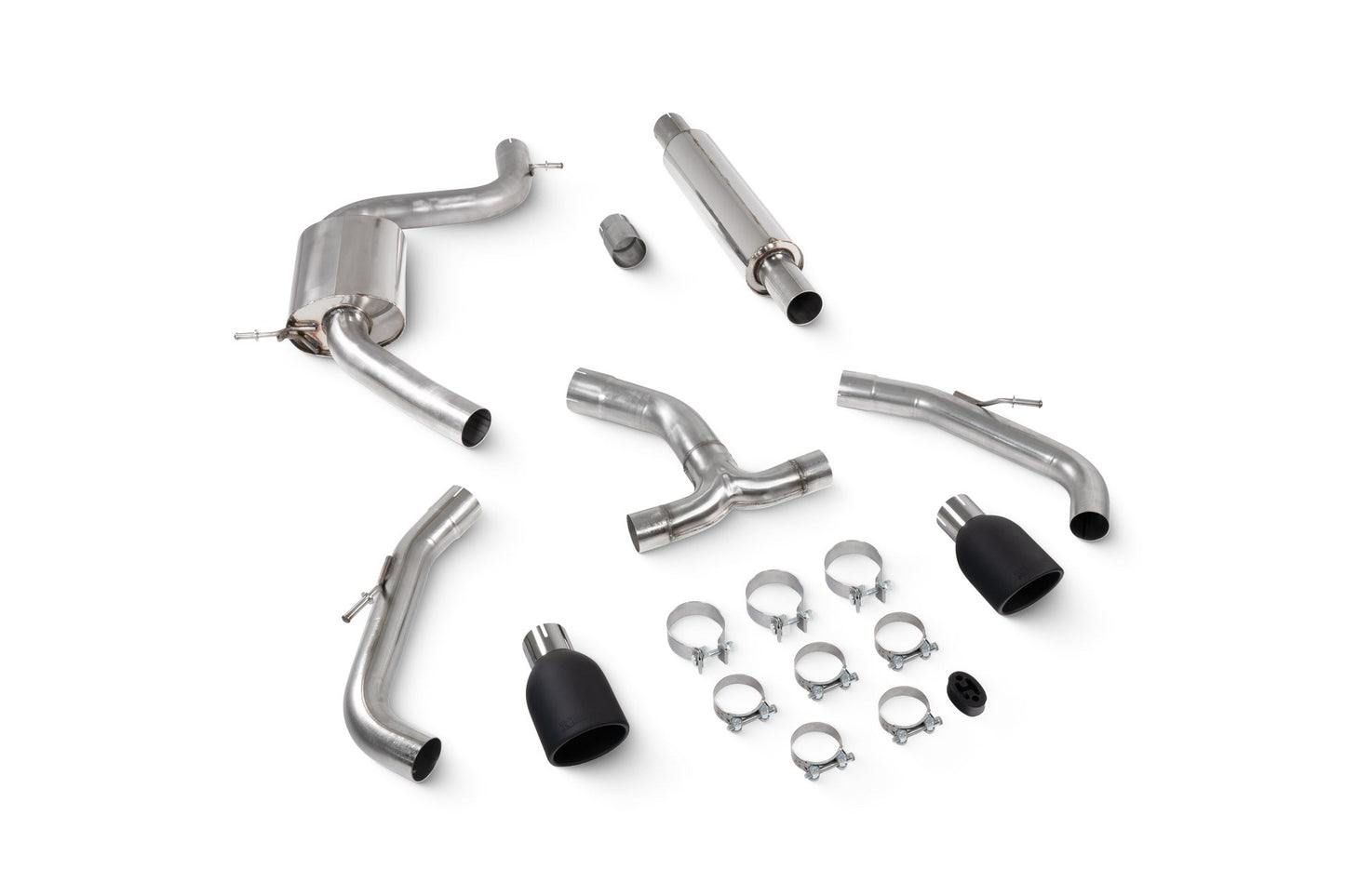 Scorpion CUPRA Leon 245 2.0 Tsi (SST018C) – billede 2
