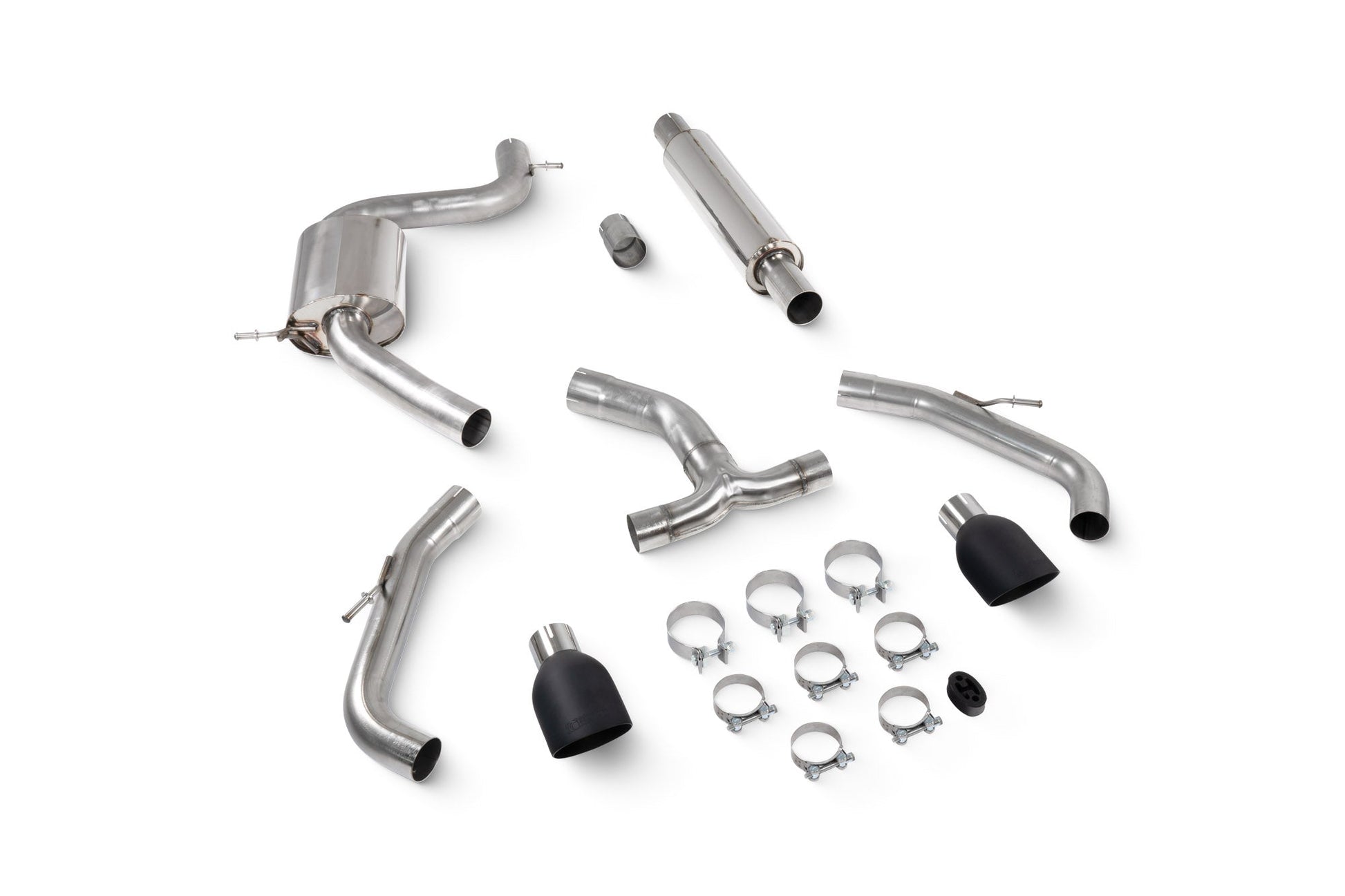 Scorpion CUPRA Leon 245 2.0 Tsi (SST018DC) – billede 2