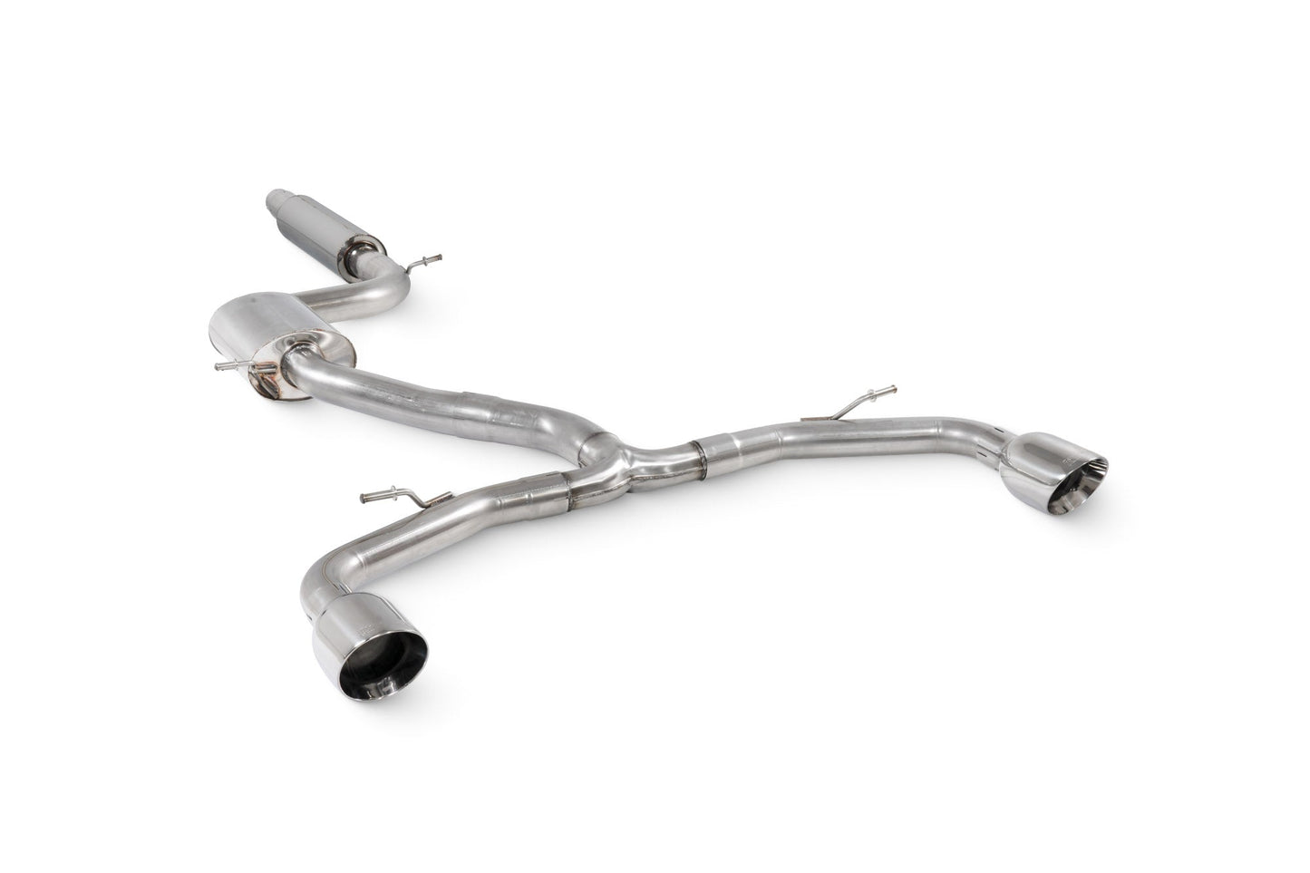 Scorpion CUPRA Leon 245 2.0 Tsi (SST018D)
