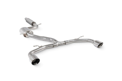 Scorpion CUPRA Leon 245 2.0 Tsi (SST018D)