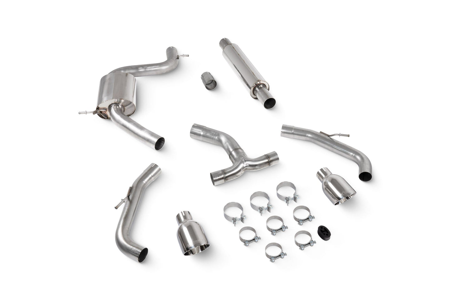 Scorpion CUPRA Leon 245 2.0 Tsi (SST018D) – billede 2