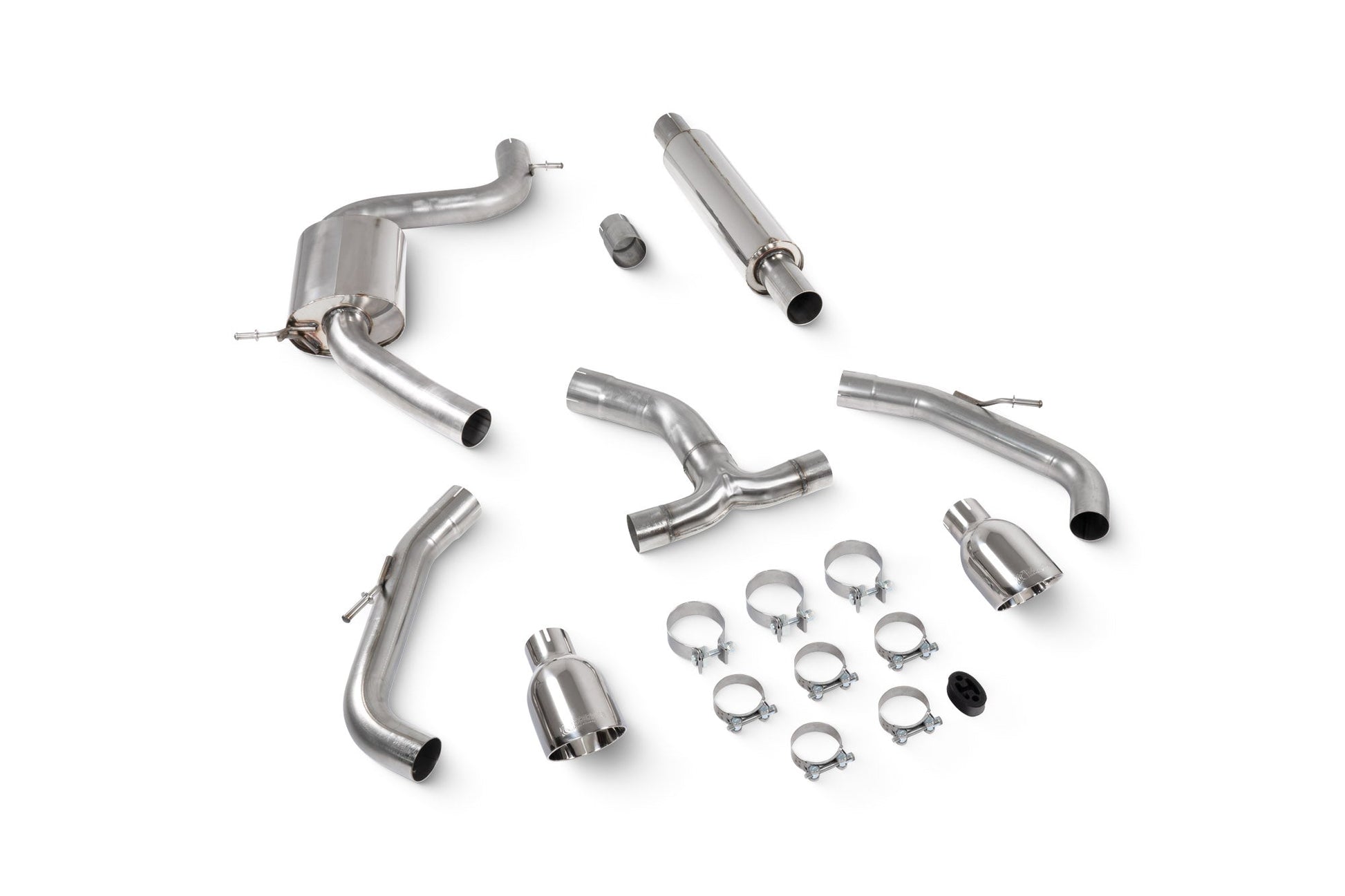 Scorpion CUPRA Leon 245 2.0 Tsi (SST018D) – billede 2
