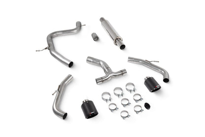 Scorpion CUPRA Leon 245 (SST019CF) – billede 2