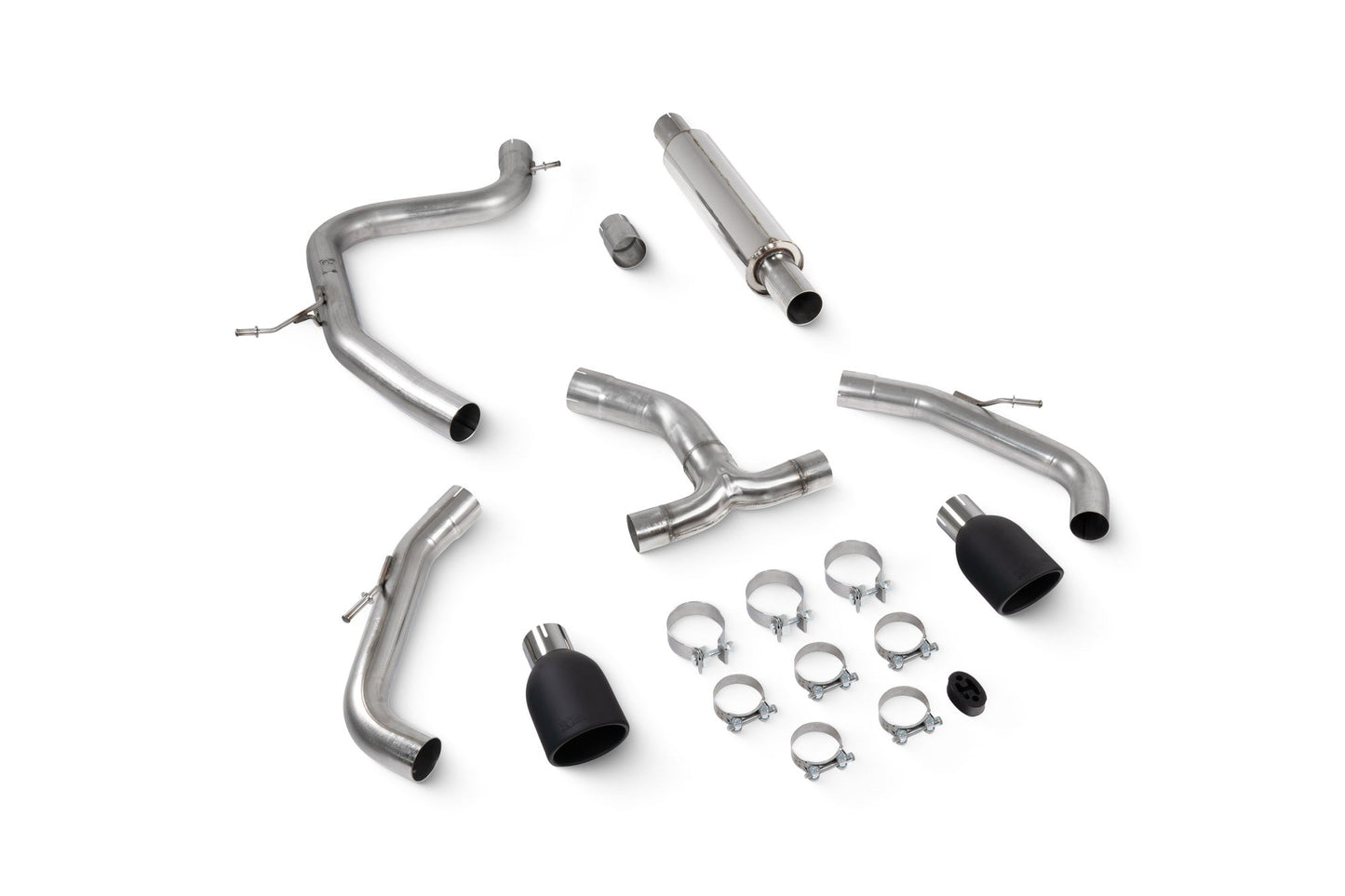 Scorpion CUPRA Leon 245 (SST019C) – billede 2