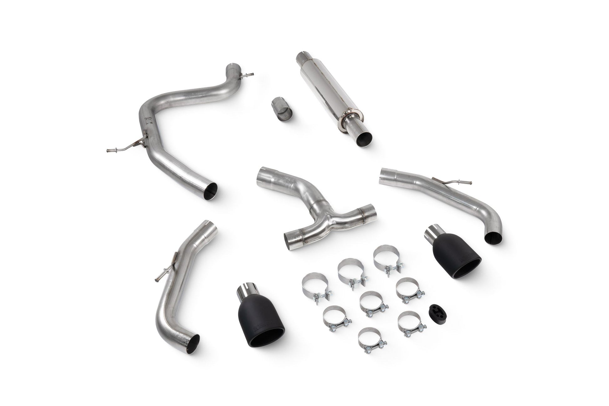 Scorpion CUPRA Leon 245 (SST019C) – billede 2