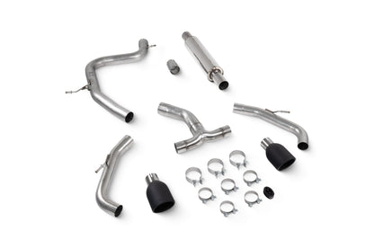 Scorpion CUPRA Leon 245 (SST019C) – billede 2