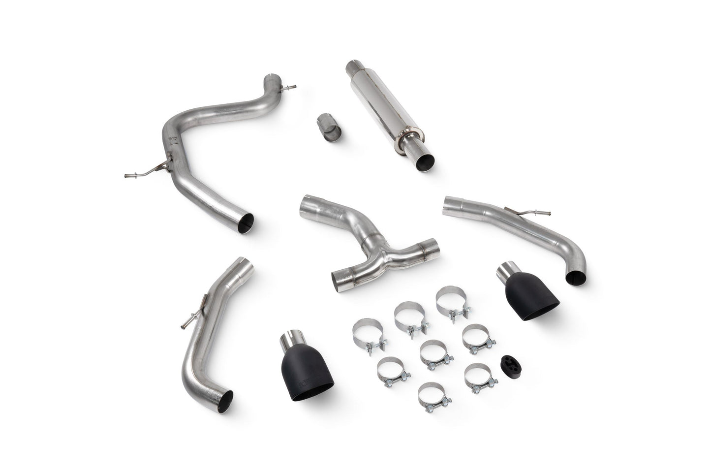Scorpion CUPRA Leon 245 (SST019DC) – billede 2