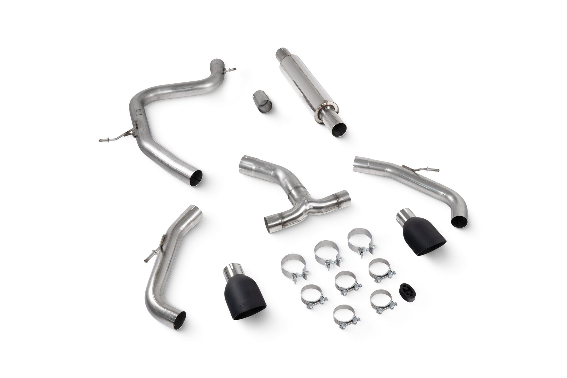 Scorpion CUPRA Leon 245 (SST019DC) – billede 2