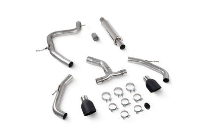 Scorpion CUPRA Leon 245 (SST019DC) – billede 2