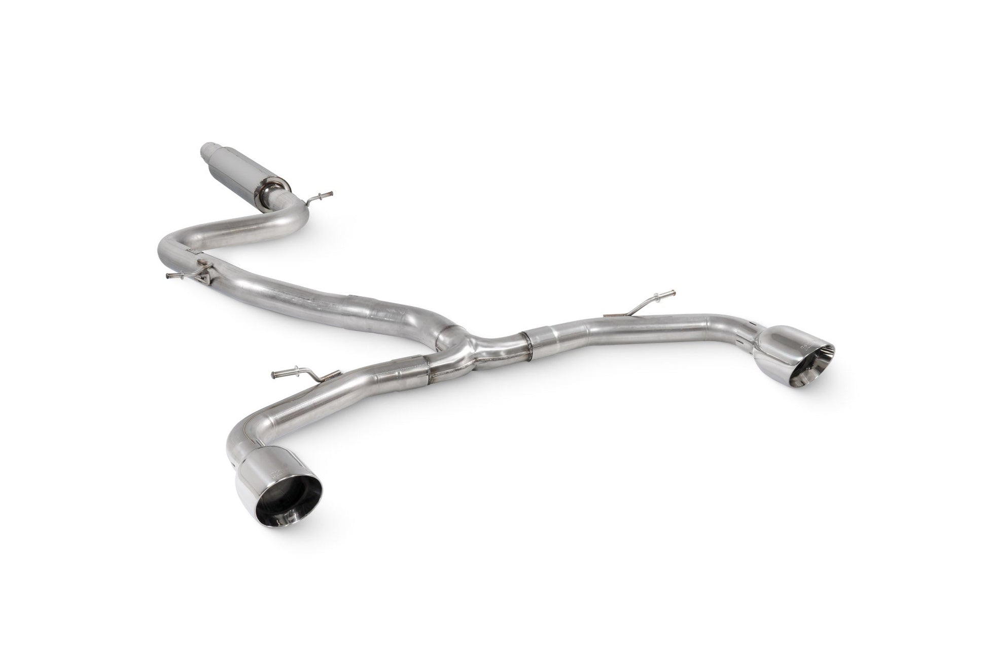 Scorpion CUPRA Leon 245 (SST019D)