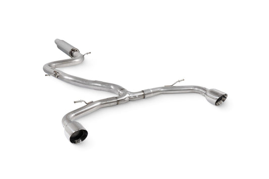 Scorpion CUPRA Leon 245 (SST019D)