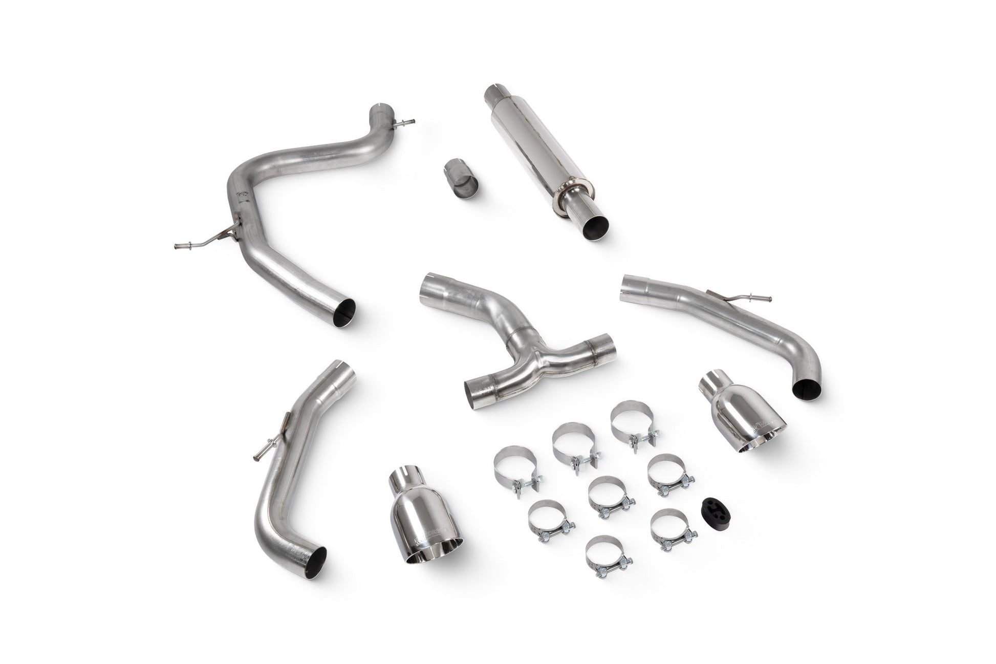 Scorpion CUPRA Leon 245 (SST019D) – billede 2