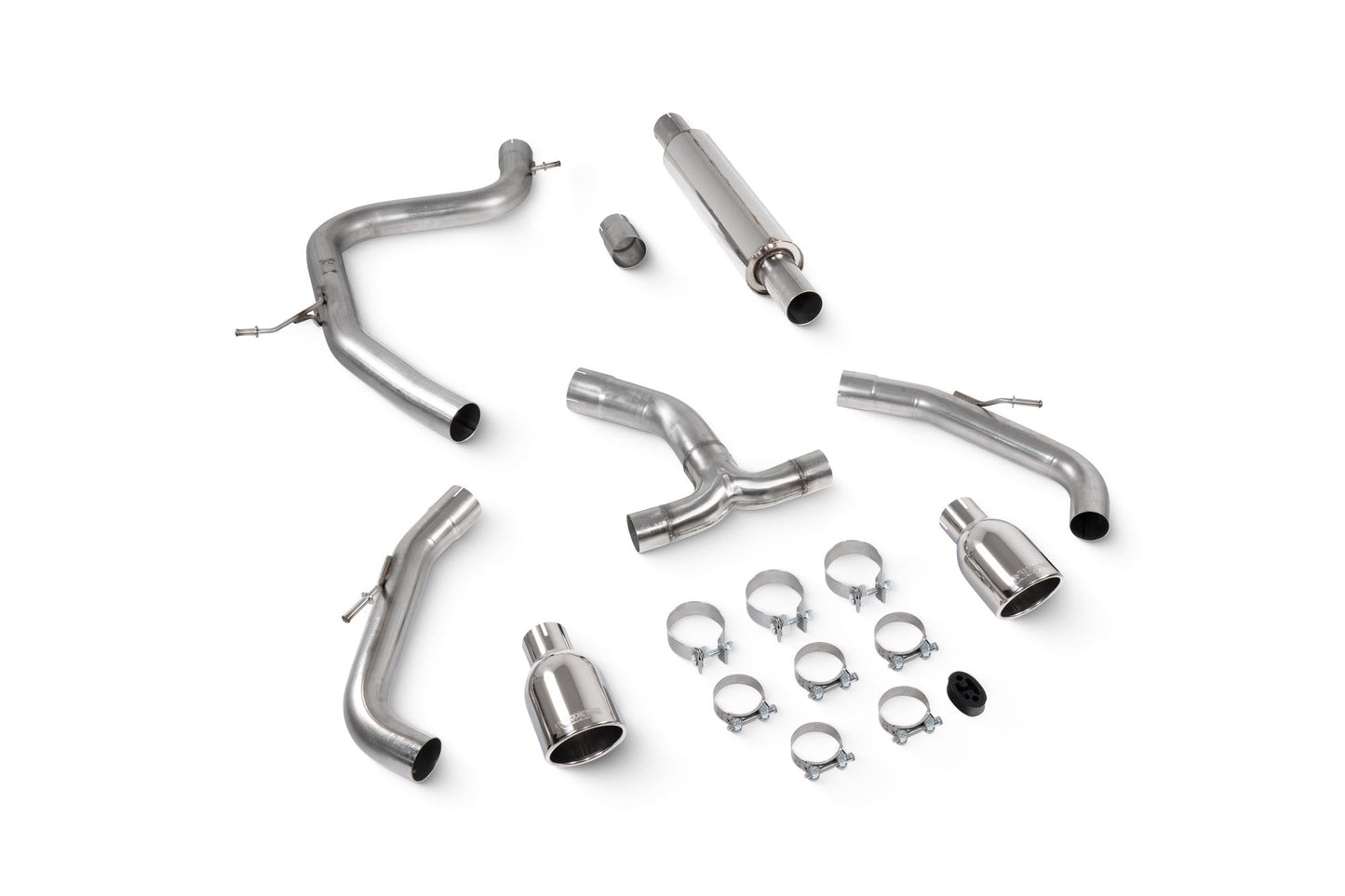 Scorpion CUPRA Leon 245 (SST019) – billede 2