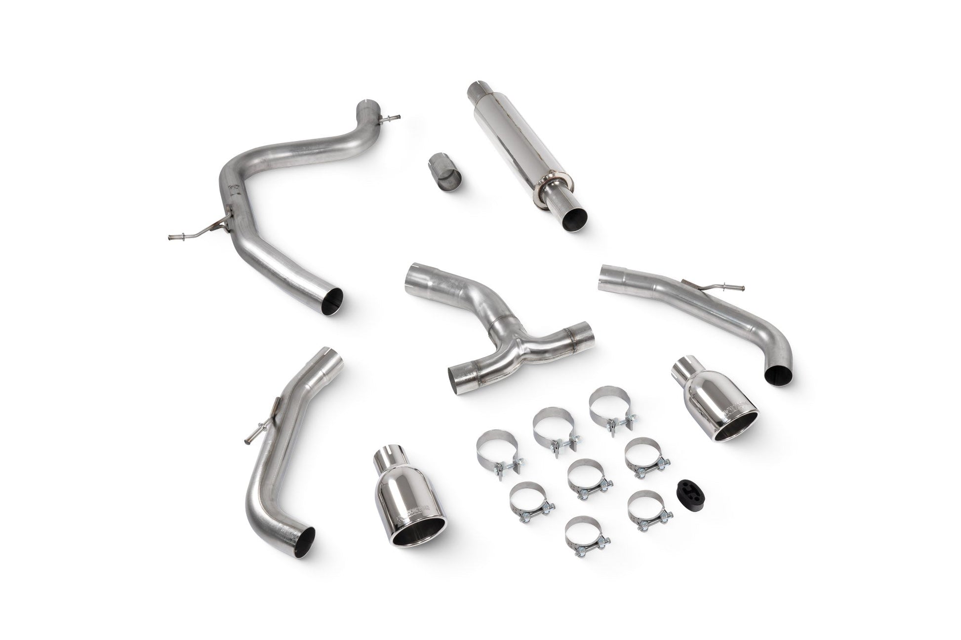 Scorpion CUPRA Leon 245 (SST019) – billede 2