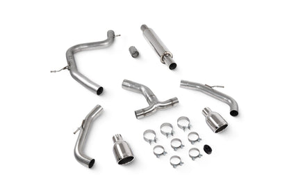 Scorpion CUPRA Leon 245 (SST019) – billede 2