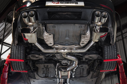 Scorpion CUPRA Leon ST VZ 4Drive (SST022) – billede 3