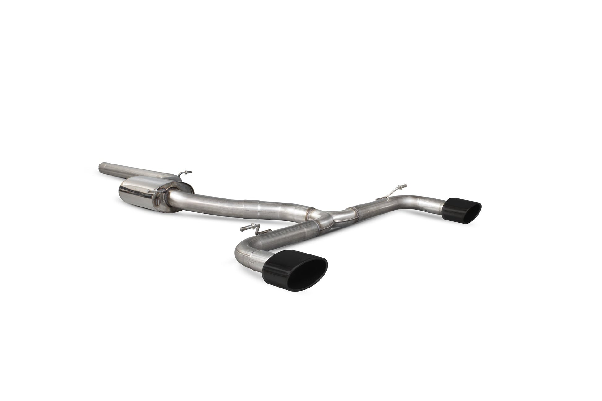 Scorpion Seat Leon Cupra 2.0 Tsi 280 / 290 / 300 GPF and Non GPF models (SSTS011C)