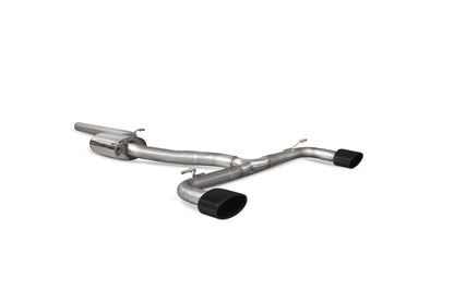 Scorpion Seat Leon Cupra 2.0 Tsi 280 / 290 / 300 GPF and Non GPF models (SSTS011C)