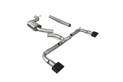 Scorpion Seat Leon Cupra 2.0 Tsi 280 / 290 / 300 GPF and Non GPF models (SSTS011C) – billede 3