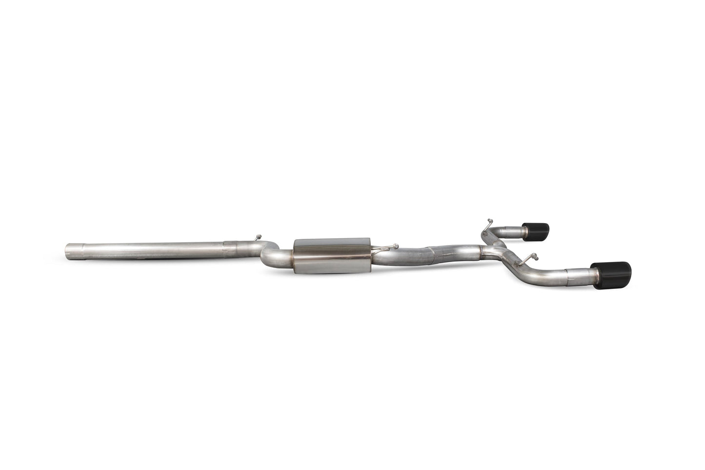 Scorpion Seat Leon Cupra 2.0 Tsi 280 / 290 / 300 GPF and Non GPF models (SSTS011C) – billede 2