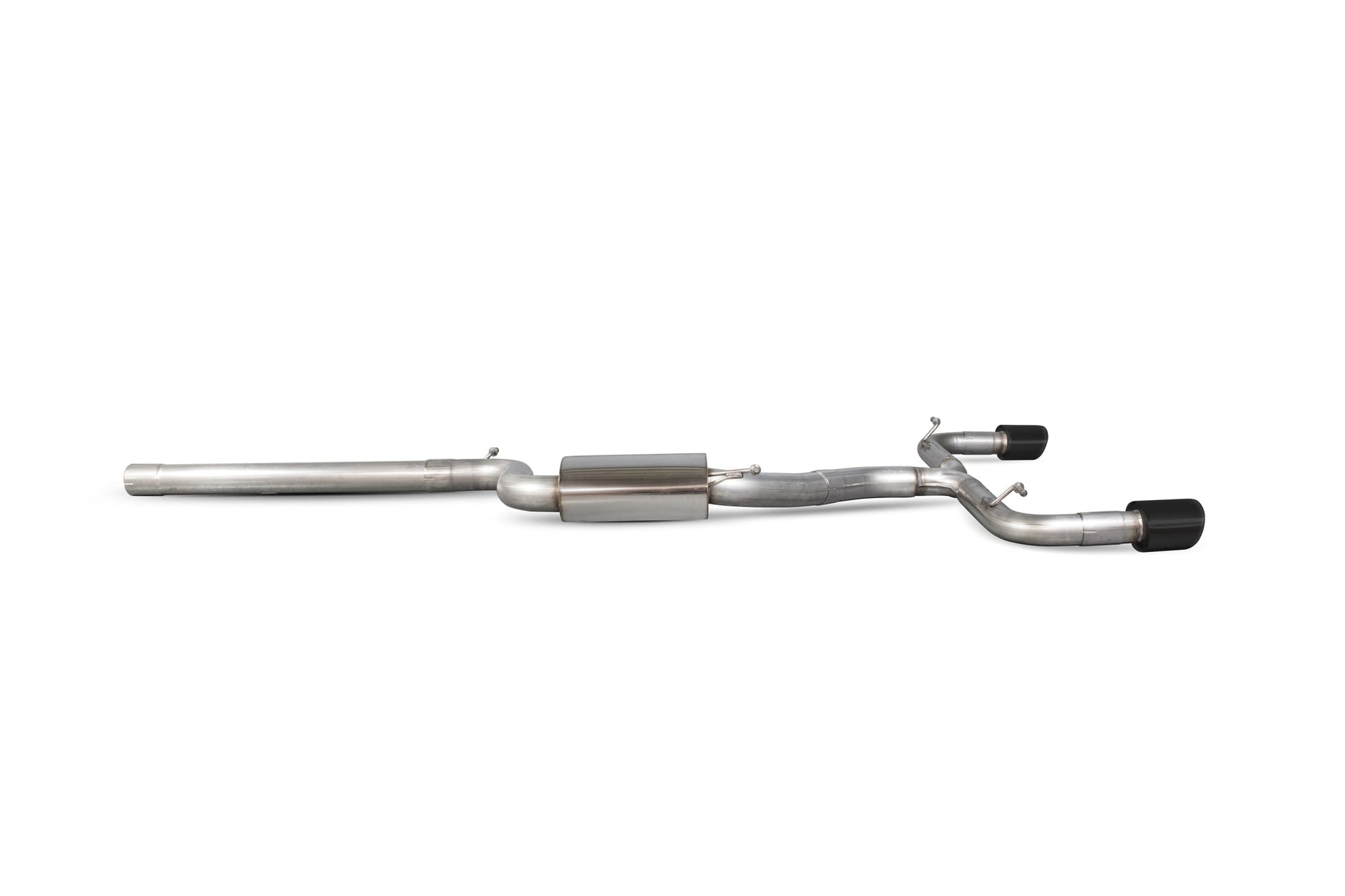 Scorpion Seat Leon Cupra 2.0 Tsi 280 / 290 / 300 GPF and Non GPF models (SSTS011C) – billede 2
