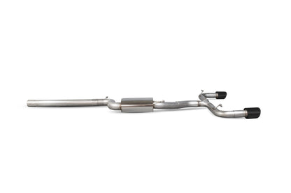 Scorpion Seat Leon Cupra 2.0 Tsi 280 / 290 / 300 GPF and Non GPF models (SSTS011C) – billede 2