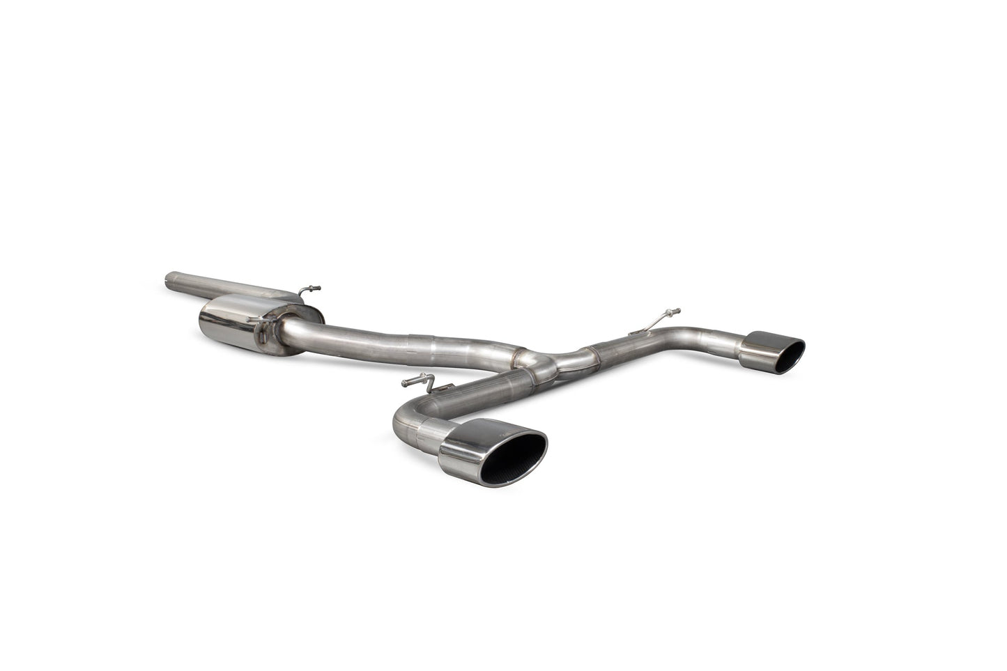 Scorpion Seat Leon Cupra 2.0 Tsi 280 / 290 / 300 GPF and Non GPF models (SSTS011)
