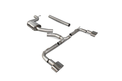 Scorpion Seat Leon Cupra 2.0 Tsi 280 / 290 / 300 GPF and Non GPF models (SSTS011) – billede 3