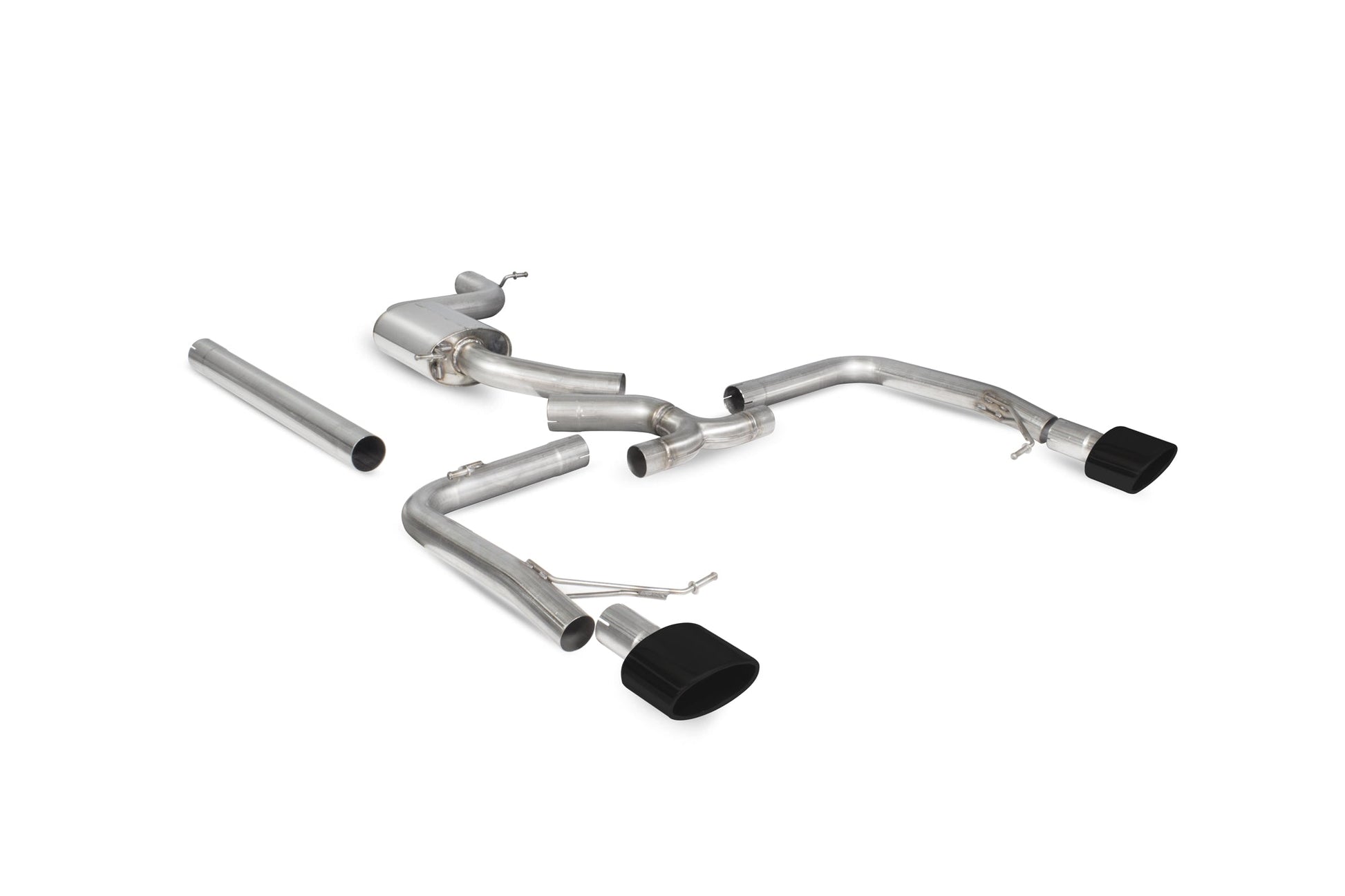 Scorpion Seat Leon Cupra 2.0 Tsi 280/290 ST (SSTS012C) – billede 3