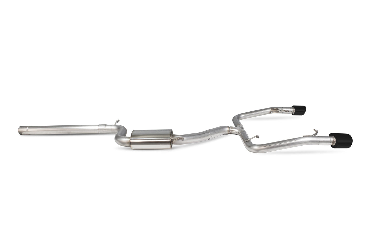 Scorpion Seat Leon Cupra 2.0 Tsi 280/290 ST (SSTS012C) – billede 2