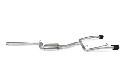 Scorpion Seat Leon Cupra 2.0 Tsi 280/290 ST (SSTS012C) – billede 2
