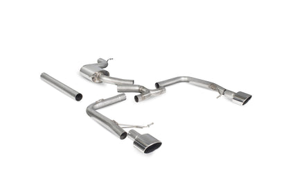 Scorpion Seat Leon Cupra 2.0 Tsi 280/290 ST (SSTS012) – billede 3