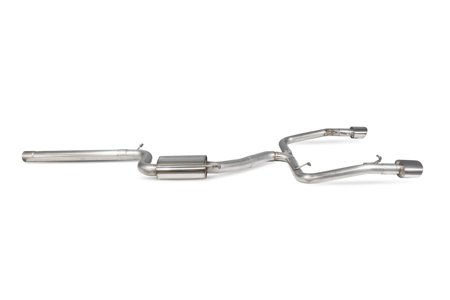Scorpion Seat Leon Cupra 2.0 Tsi 280/290 ST (SSTS012) – billede 2
