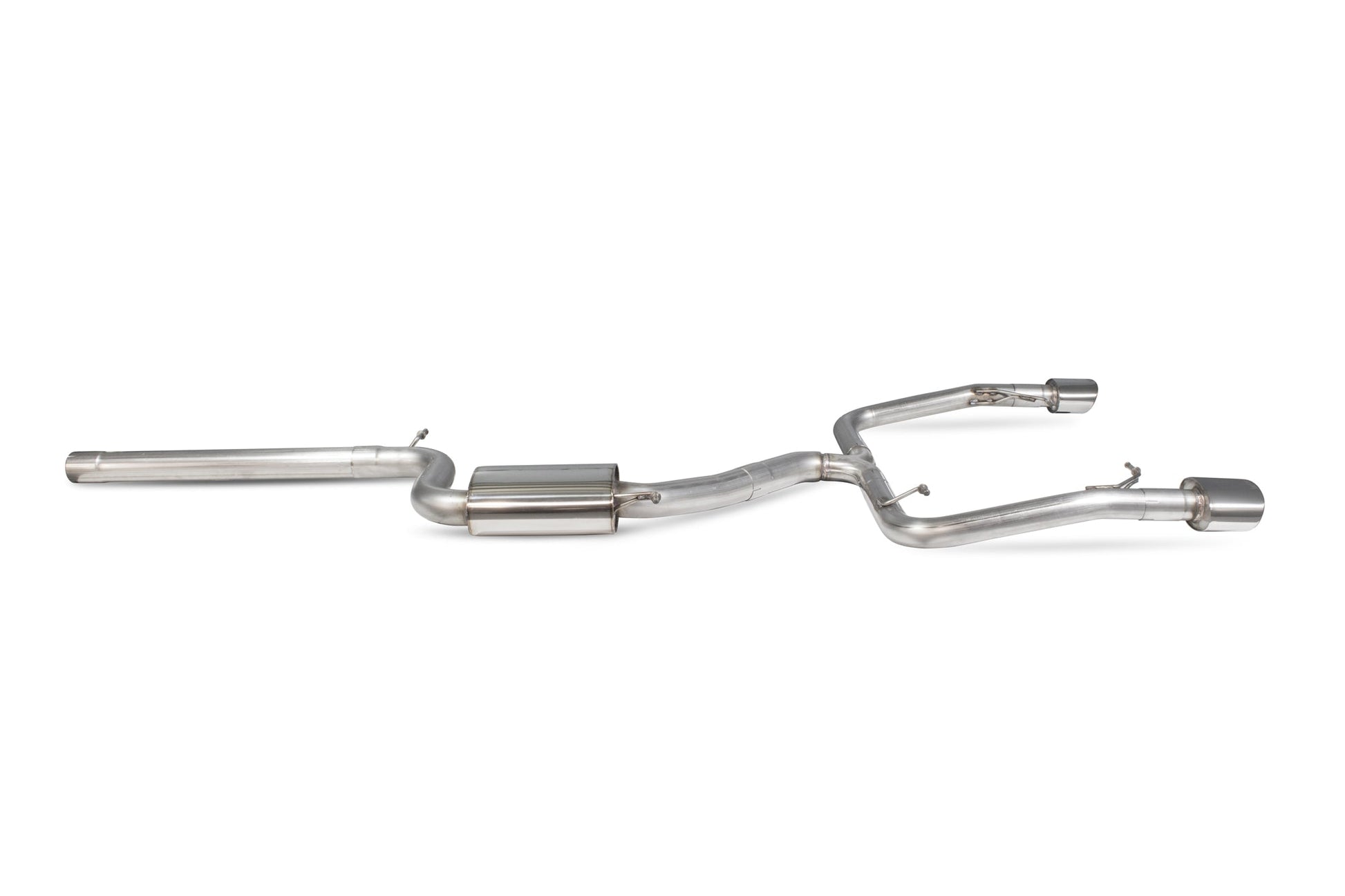 Scorpion Seat Leon Cupra 2.0 Tsi 280/290 ST (SSTS012) – billede 2