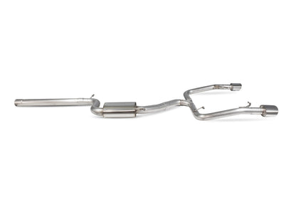 Scorpion Seat Leon Cupra 2.0 Tsi 280/290 ST (SSTS012) – billede 2