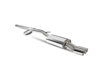 Scorpion Seat 1.2 TSi 6J / 6P (SSTS013)