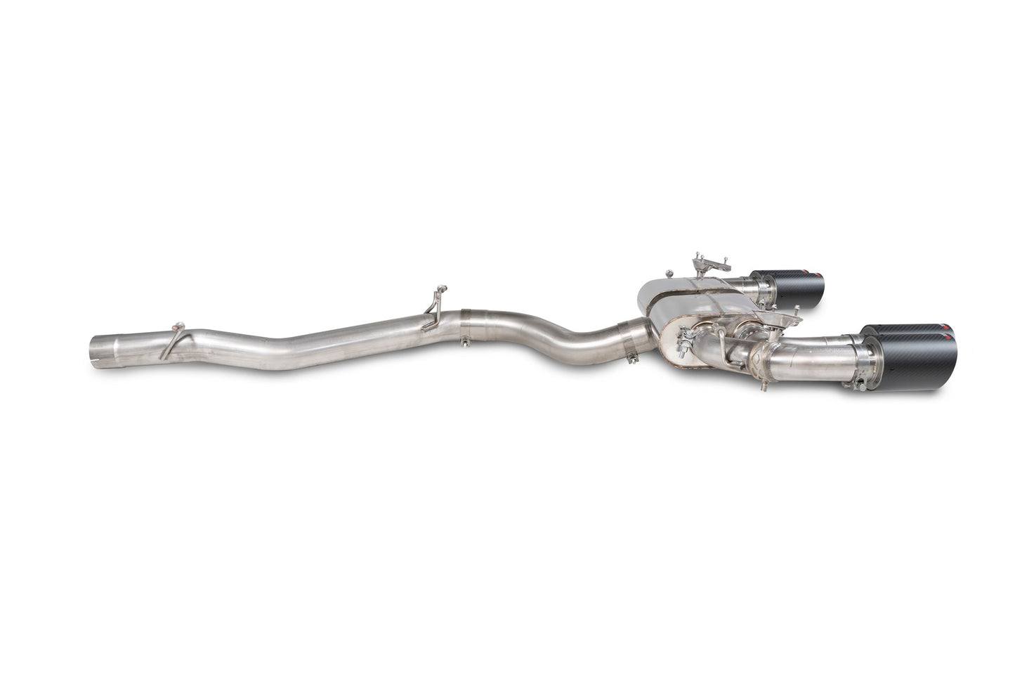Scorpion CUPRA Formentor 2.0 Tsi & VZ 4Drive 310 & 333hp (SSTS015CF) – billede 2