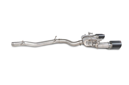 Scorpion CUPRA Formentor 2.0 Tsi & VZ 4Drive 310 & 333hp (SSTS015CF) – billede 2