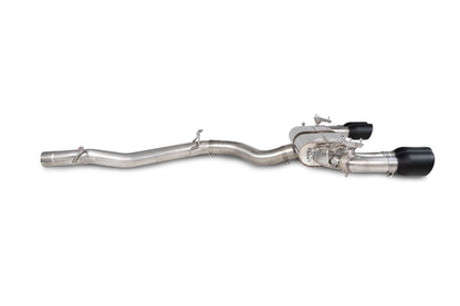 Scorpion CUPRA Formentor 2.0 Tsi & VZ 4Drive 310 & 333hp (SSTS015C) – billede 2
