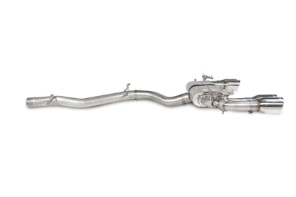 Scorpion CUPRA Formentor 2.0 Tsi & VZ 4Drive 310 & 333hp (SSTS015) – billede 2