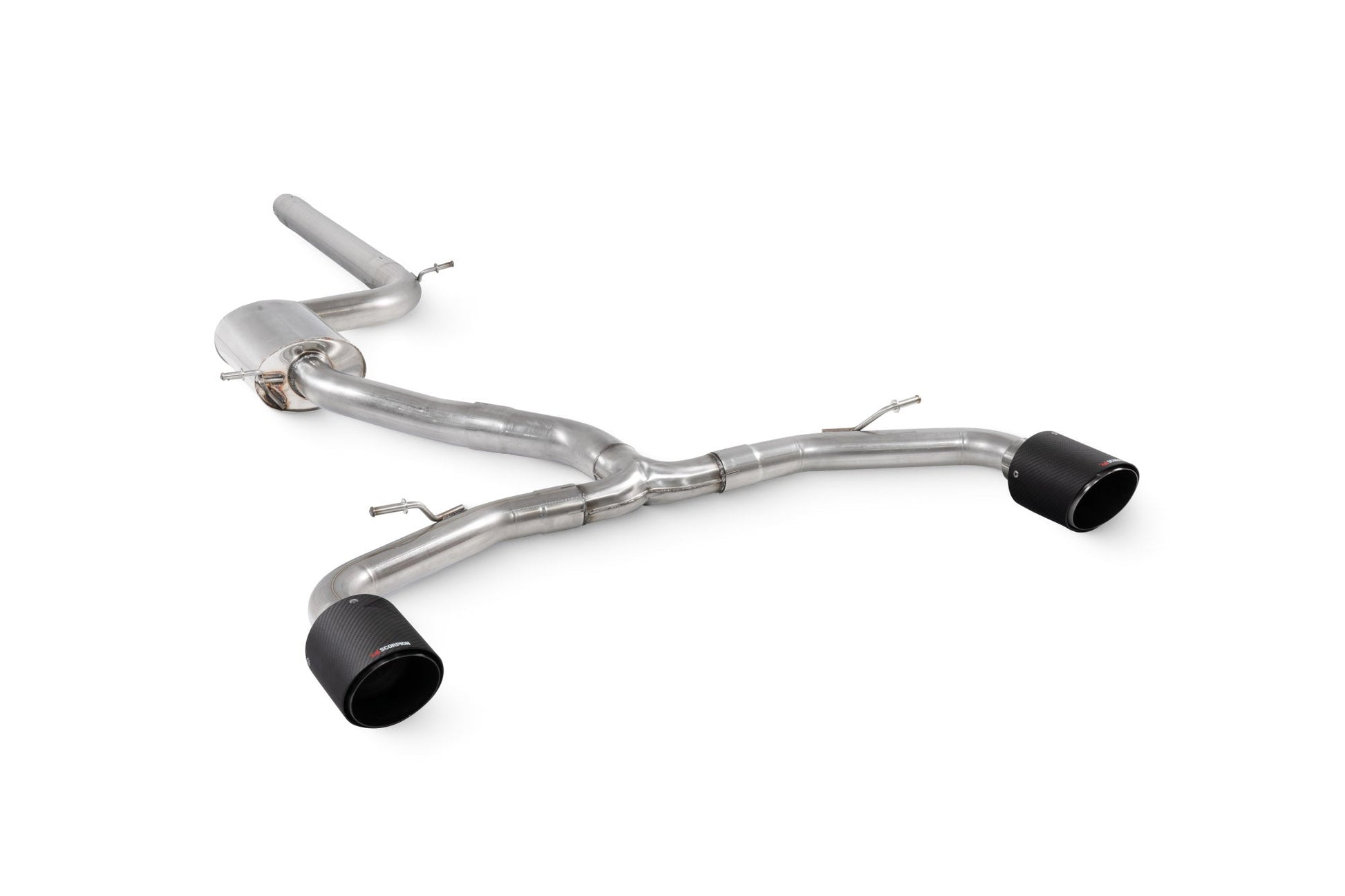 Scorpion CUPRA Leon 245 2.0 Tsi (SSTS018CF)