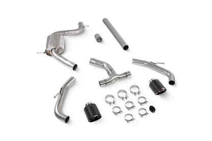 Scorpion CUPRA Leon 245 2.0 Tsi (SSTS018CF) – billede 2