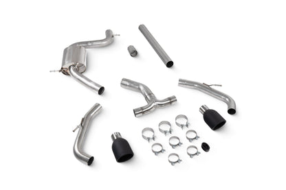 Scorpion CUPRA Leon 245 2.0 Tsi (SSTS018C) – billede 2