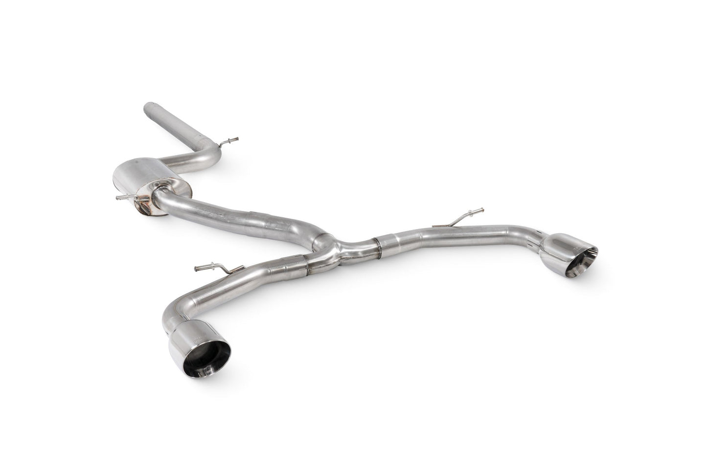 Scorpion CUPRA Leon 245 2.0 Tsi (SSTS018DC)