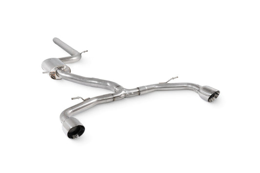 Scorpion CUPRA Leon 245 2.0 Tsi (SSTS018DC)
